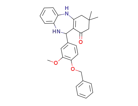 337503-20-5 Structure