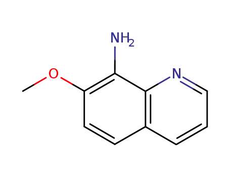 7-Methoxyquinolin-8-amine
