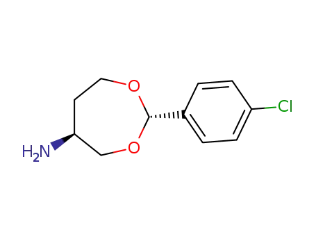 C<sub>11</sub>H<sub>14</sub>ClNO<sub>2</sub>