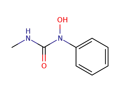 Molecular Structure of 6263-38-3 (meturin)
