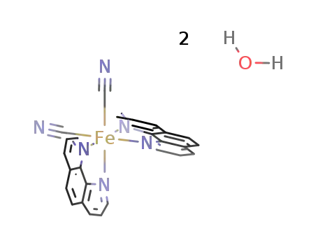 15362-08-0 Structure