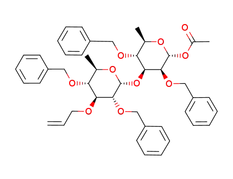 C<sub>45</sub>H<sub>52</sub>O<sub>10</sub>