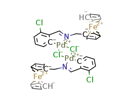 169173-29-9 Structure