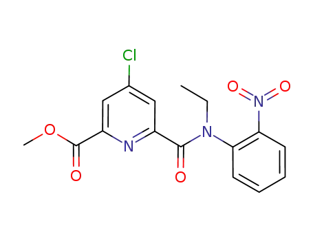 1018672-11-1 Structure