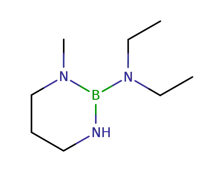 42931-01-1 Structure