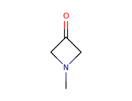 1-Methyl-azetidin-3-one