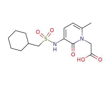 197023-02-2 Structure