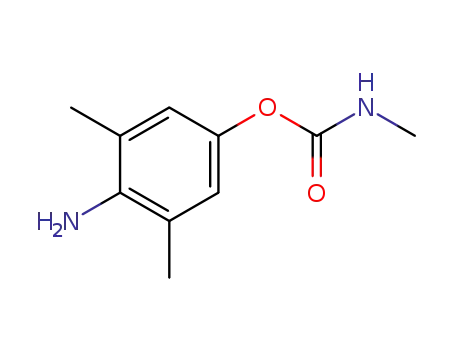 831-76-5 Structure