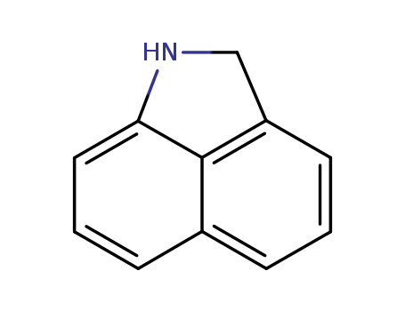 Benz[cd]indole, 1,2-dihydro- (6CI,9CI)