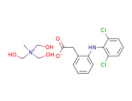 86522-09-0 Structure