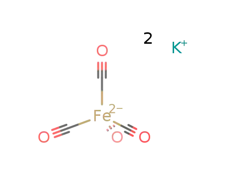 dipotassium tetracarbonylferrate