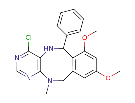 1007198-04-0 Structure