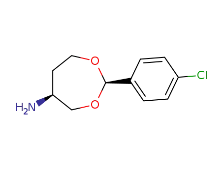 C<sub>11</sub>H<sub>14</sub>ClNO<sub>2</sub>