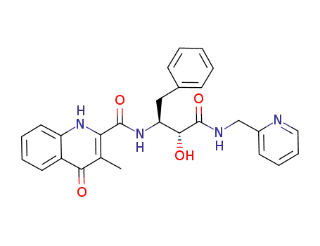 1007567-06-7 Structure