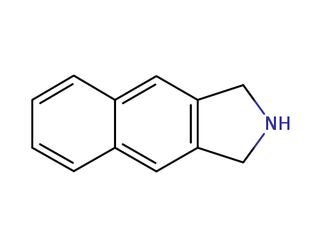 1H-Benz[f]isoindole, 2,3-dihydro-