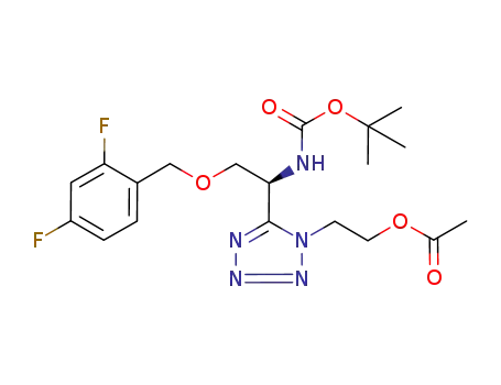 1024031-73-9 Structure