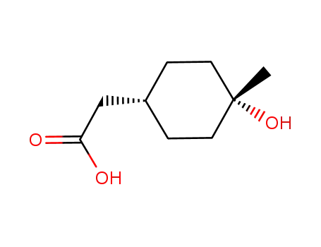 C<sub>9</sub>H<sub>16</sub>O<sub>3</sub>