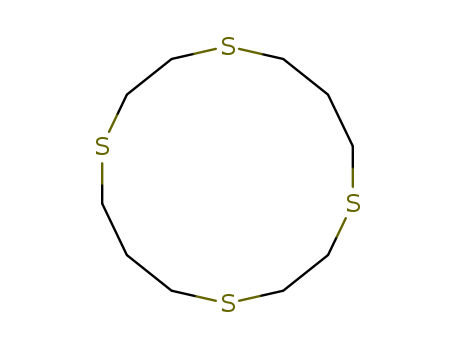 1,4,8,11 - Tetraazacyclotetradecane GC