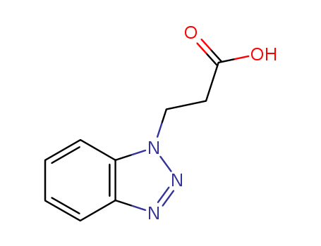 3-BENZOTRIAZOL-1-YL-PROPIONIC ACID