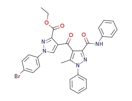 1015757-40-0 Structure