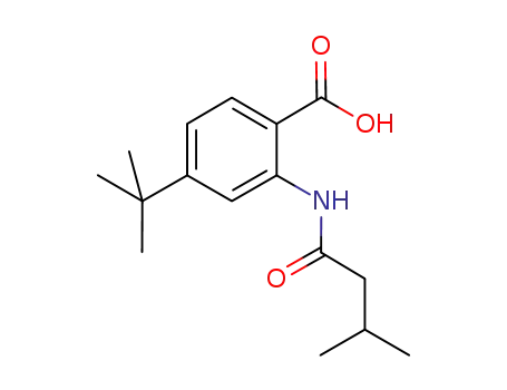 916168-24-6 Structure