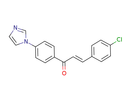 1050196-73-0 Structure