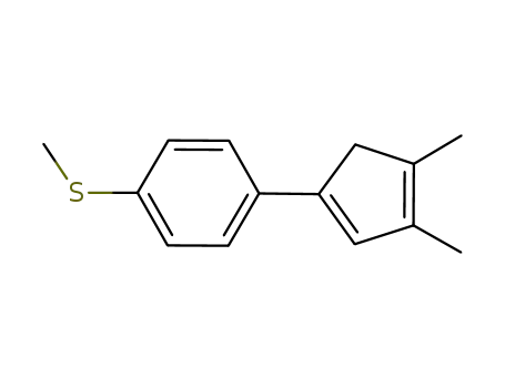 C<sub>14</sub>H<sub>16</sub>S