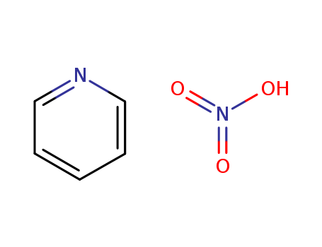 Pyridine, nitrate