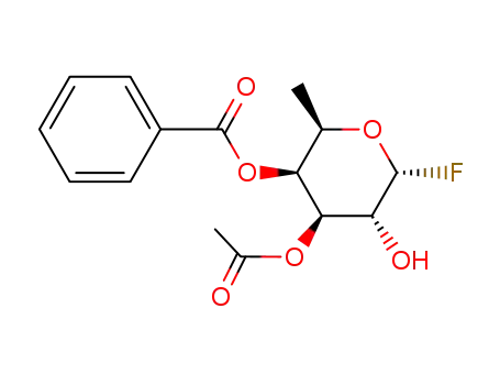 C<sub>15</sub>H<sub>17</sub>FO<sub>6</sub>