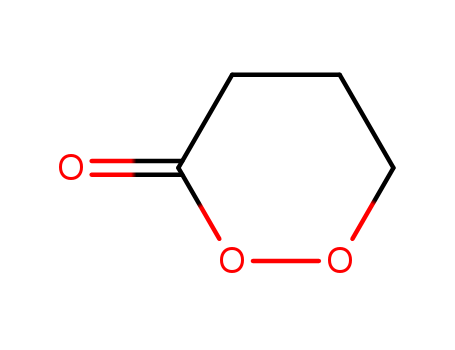 1,2-Dioxan-3-one