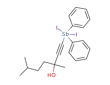 50802-16-9 Structure