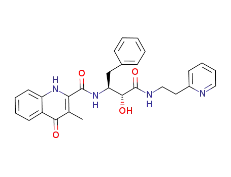1007567-10-3 Structure