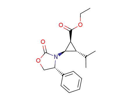 C<sub>18</sub>H<sub>23</sub>NO<sub>4</sub>