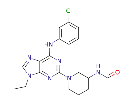 190654-14-9 Structure