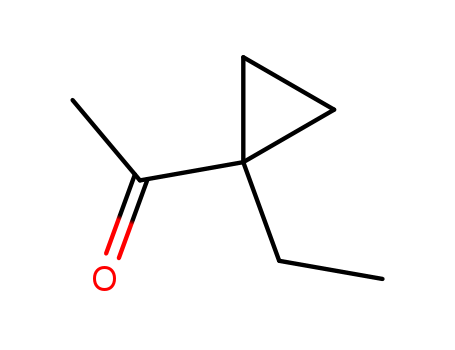 Ethanone, 1-(1-ethylcyclopropyl)-