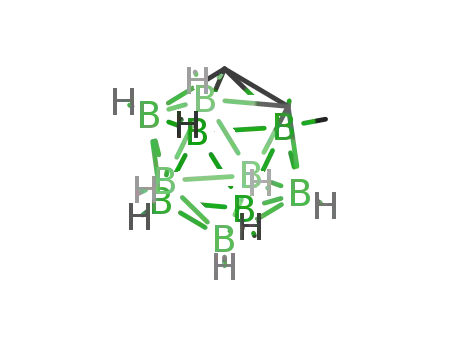 3-o-carboranylcarbene