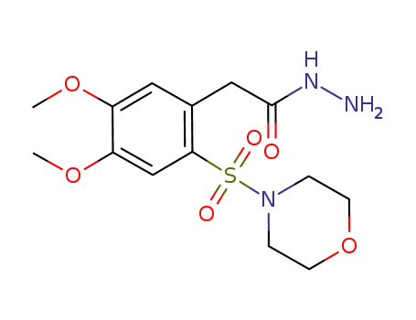 1016638-04-2 Structure