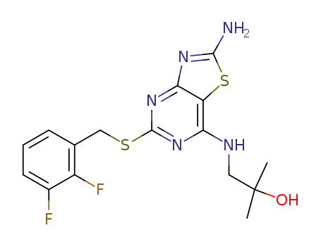259101-57-0 Structure