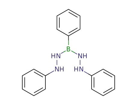 13831-66-8 Structure