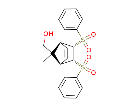 122950-91-8 Structure