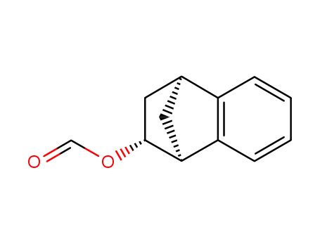 1,2,3,4-Tetrahydro-1,4-methanonaphthalen-2-yl formate