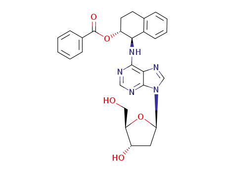 129507-86-4 Structure