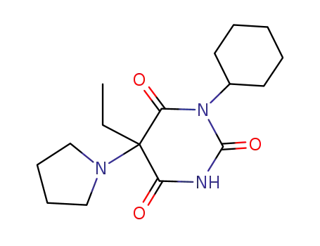 345932-03-8 Structure
