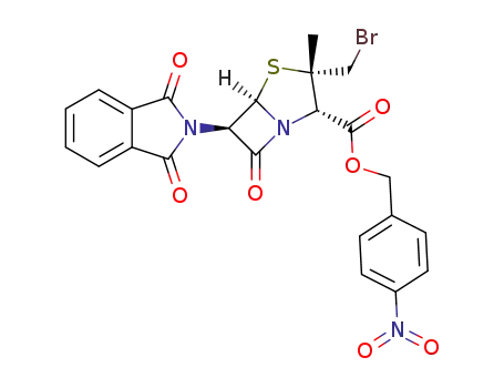 55520-58-6 Structure