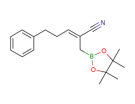 1172122-55-2 Structure