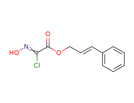 C<sub>11</sub>H<sub>10</sub>ClNO<sub>3</sub>