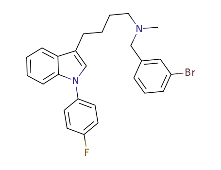 1092060-64-4 Structure