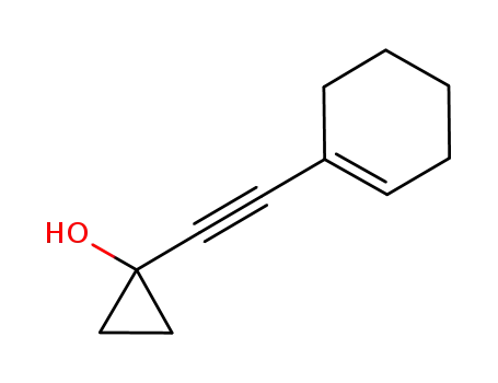 C<sub>11</sub>H<sub>14</sub>O