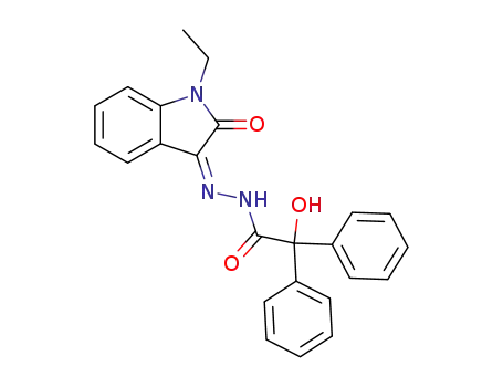 86966-89-4 Structure