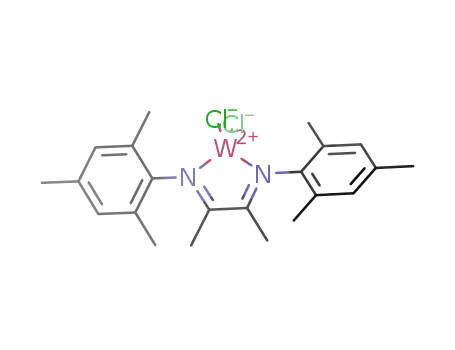 887777-00-6 Structure